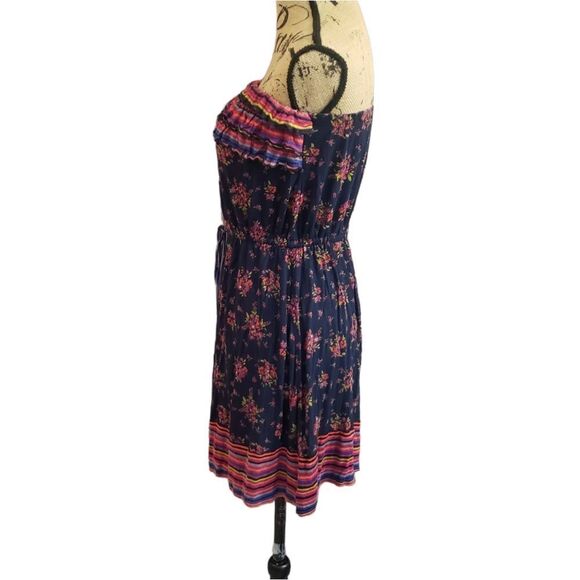 Fire Los Angeles Dress - Picture 2 of 14